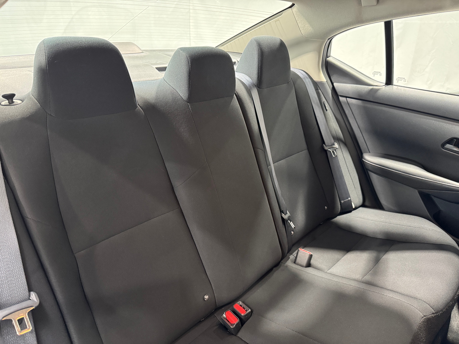 Thumbnail: 2025 Nissan Sentra - 6