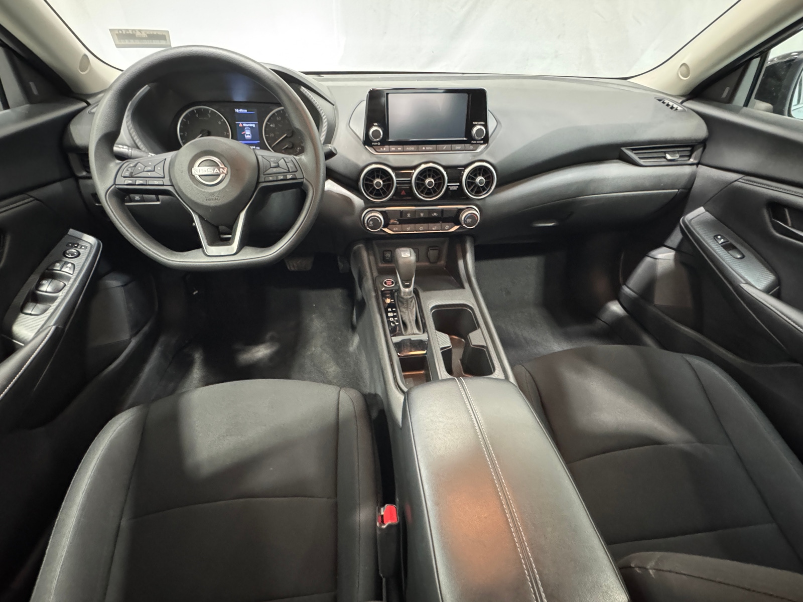 Thumbnail: 2025 Nissan Sentra - 3