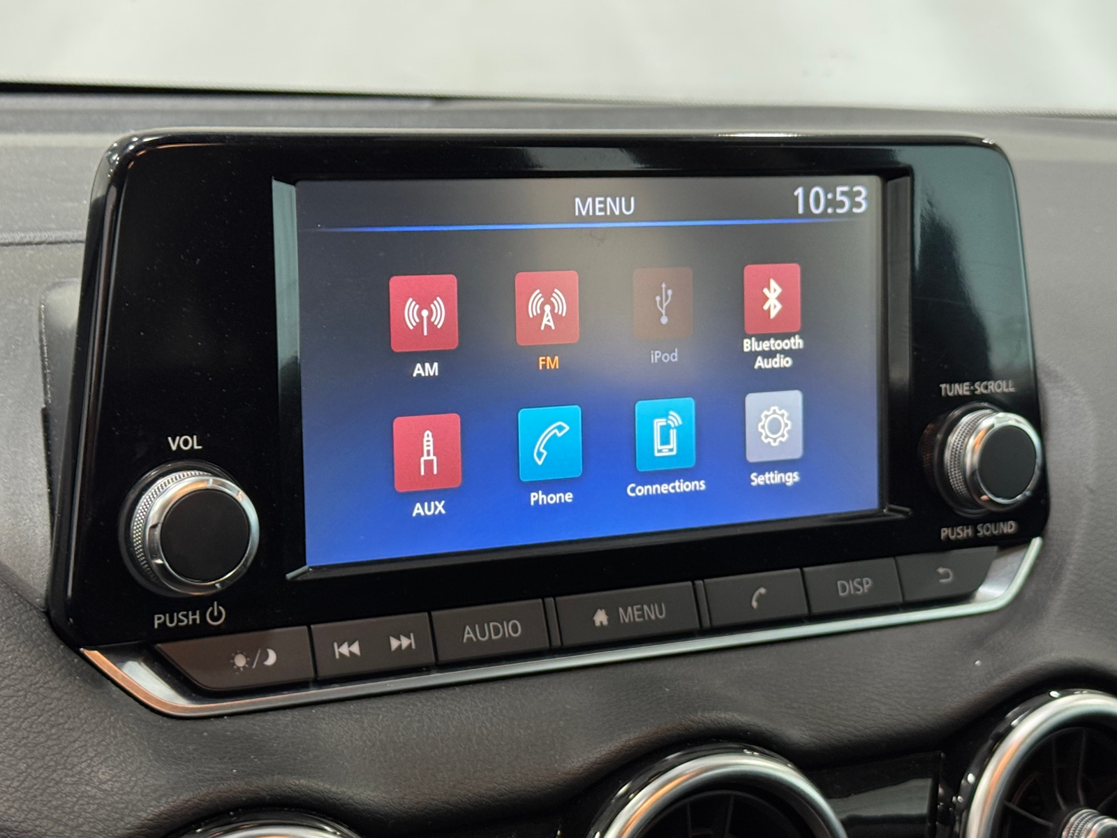 Thumbnail: 2025 Nissan Sentra - 4