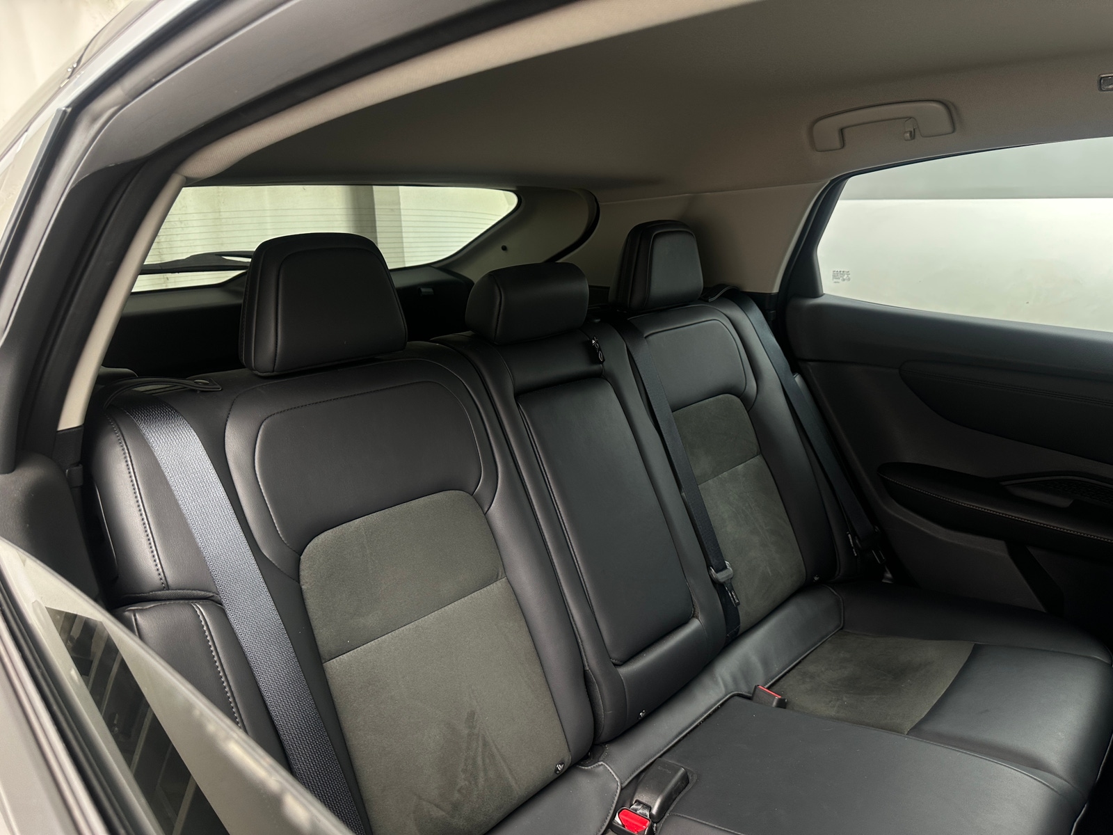 Thumbnail: 2023 Nissan Ariya - 5