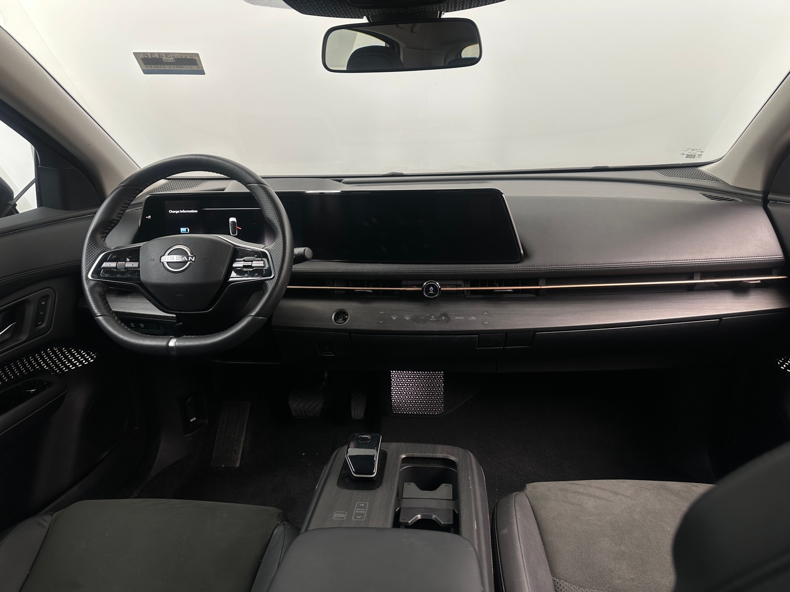 Thumbnail: 2023 Nissan Ariya - 2