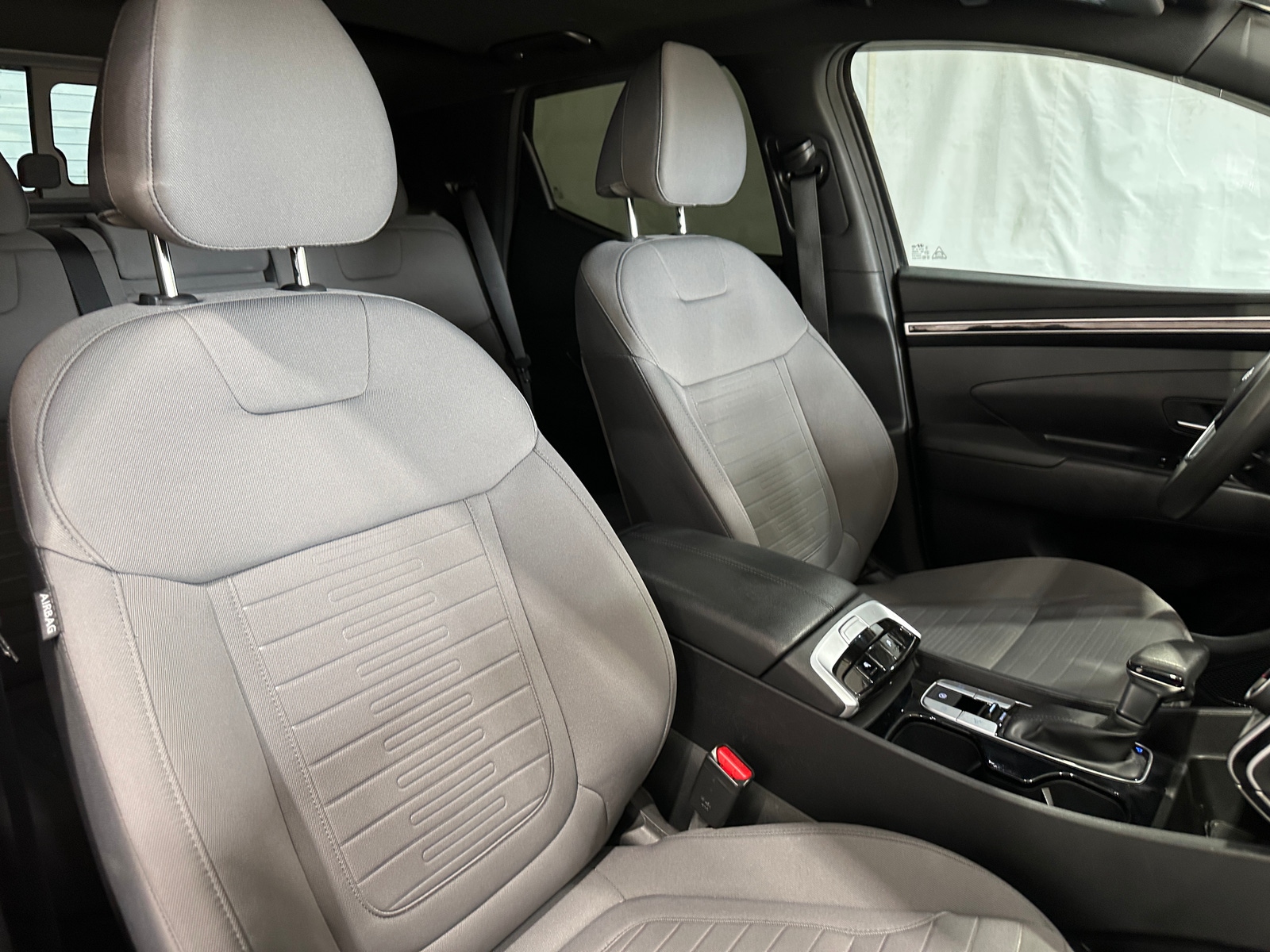 Thumbnail: 2022 Hyundai Santa Cruz - 2