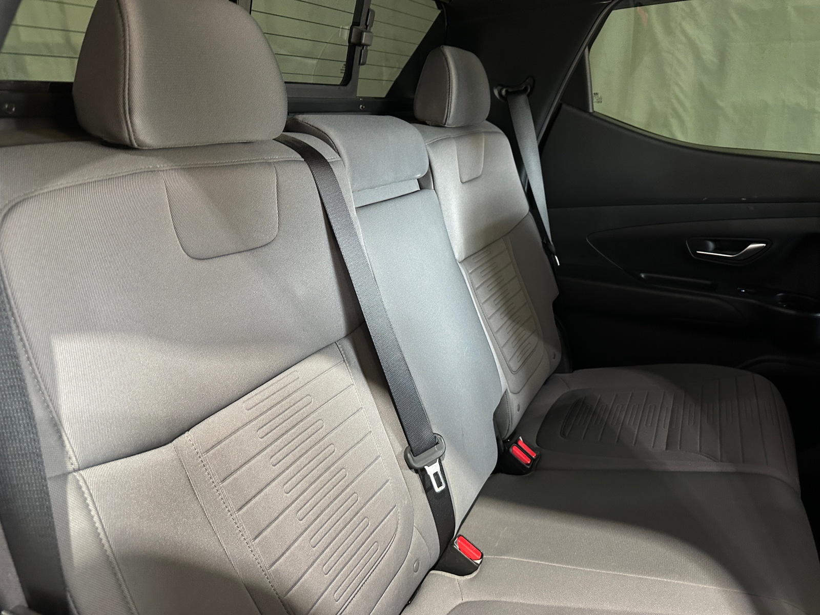 Thumbnail: 2022 Hyundai Santa Cruz - 6