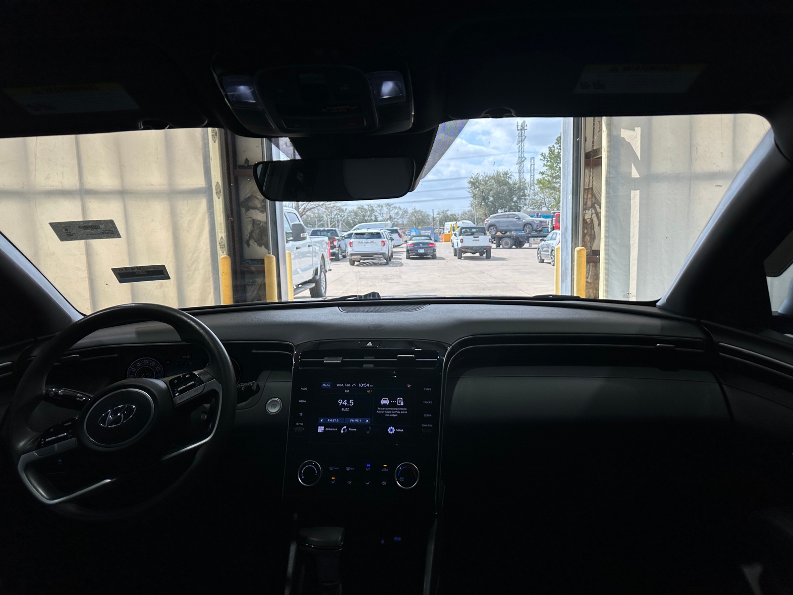 Thumbnail: 2022 Hyundai Santa Cruz - 3