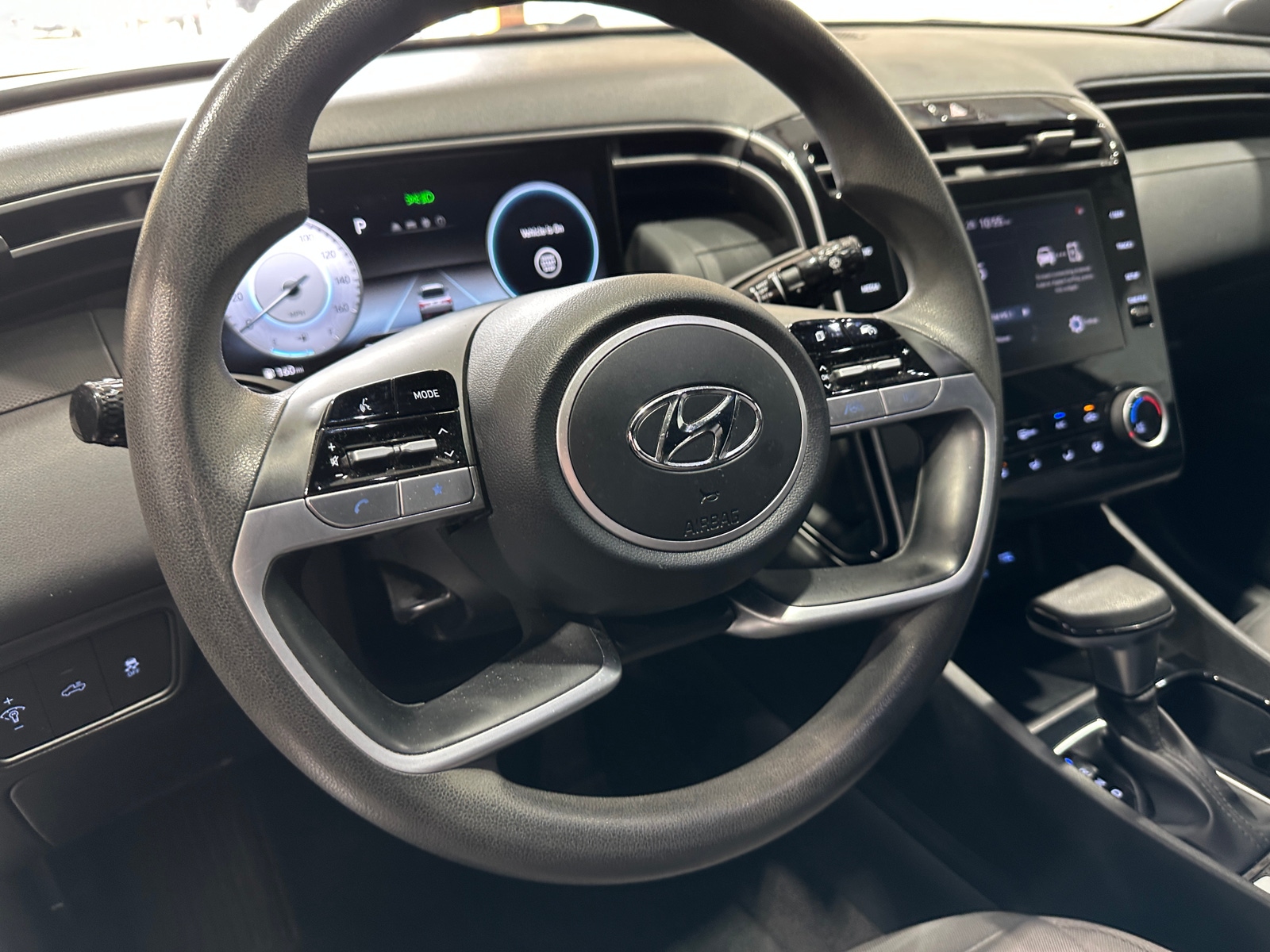 Thumbnail: 2022 Hyundai Santa Cruz - 5