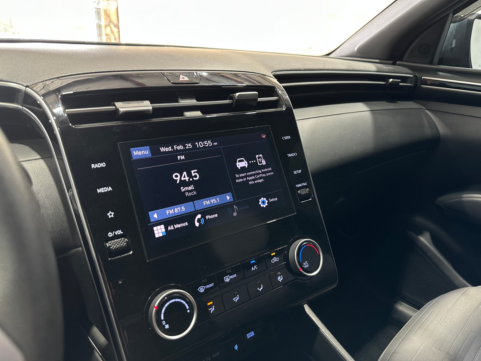 Thumbnail: 2022 Hyundai Santa Cruz - 4