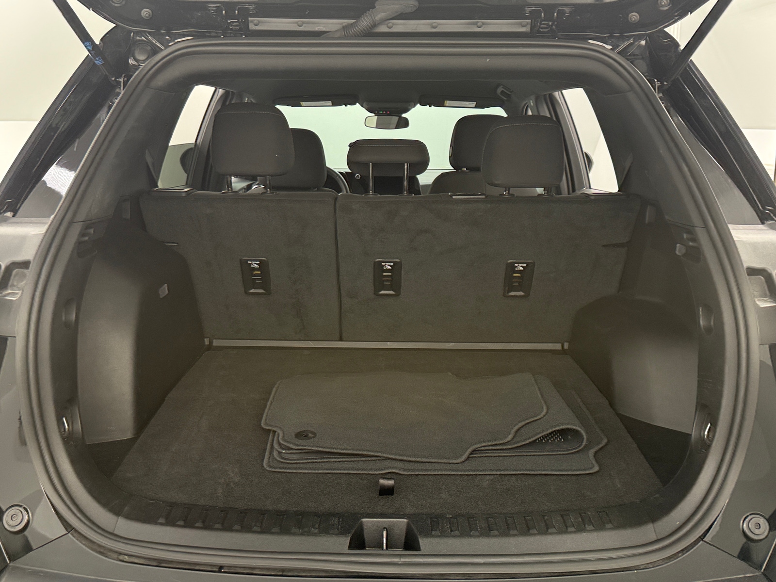 Thumbnail: 2025 Chevrolet Equinox - 7