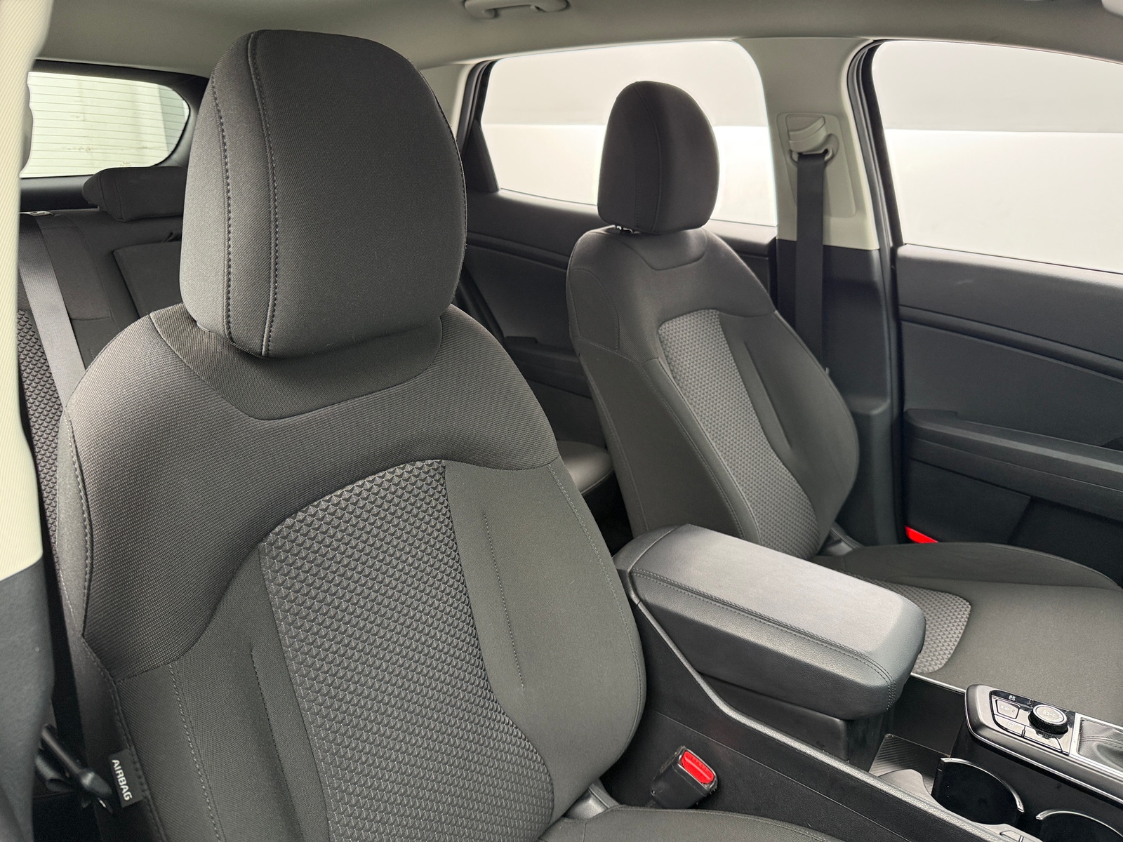 Thumbnail: 2025 Kia Sportage - 2