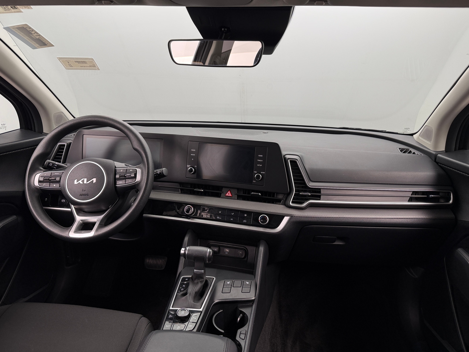 Thumbnail: 2025 Kia Sportage - 3