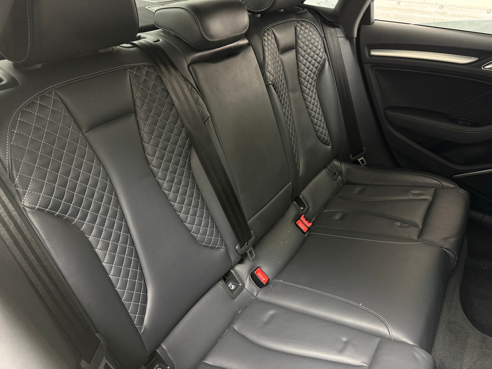 Thumbnail: 2017 Audi S3 - 5