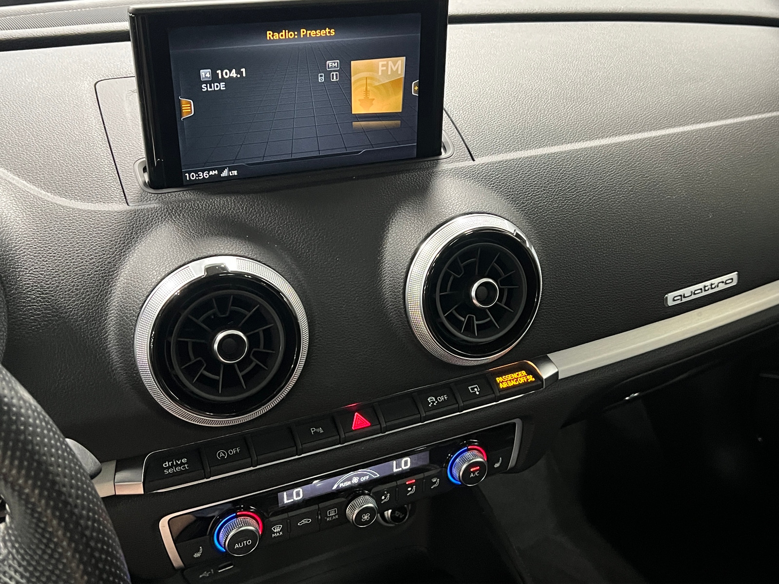 Thumbnail: 2017 Audi S3 - 3