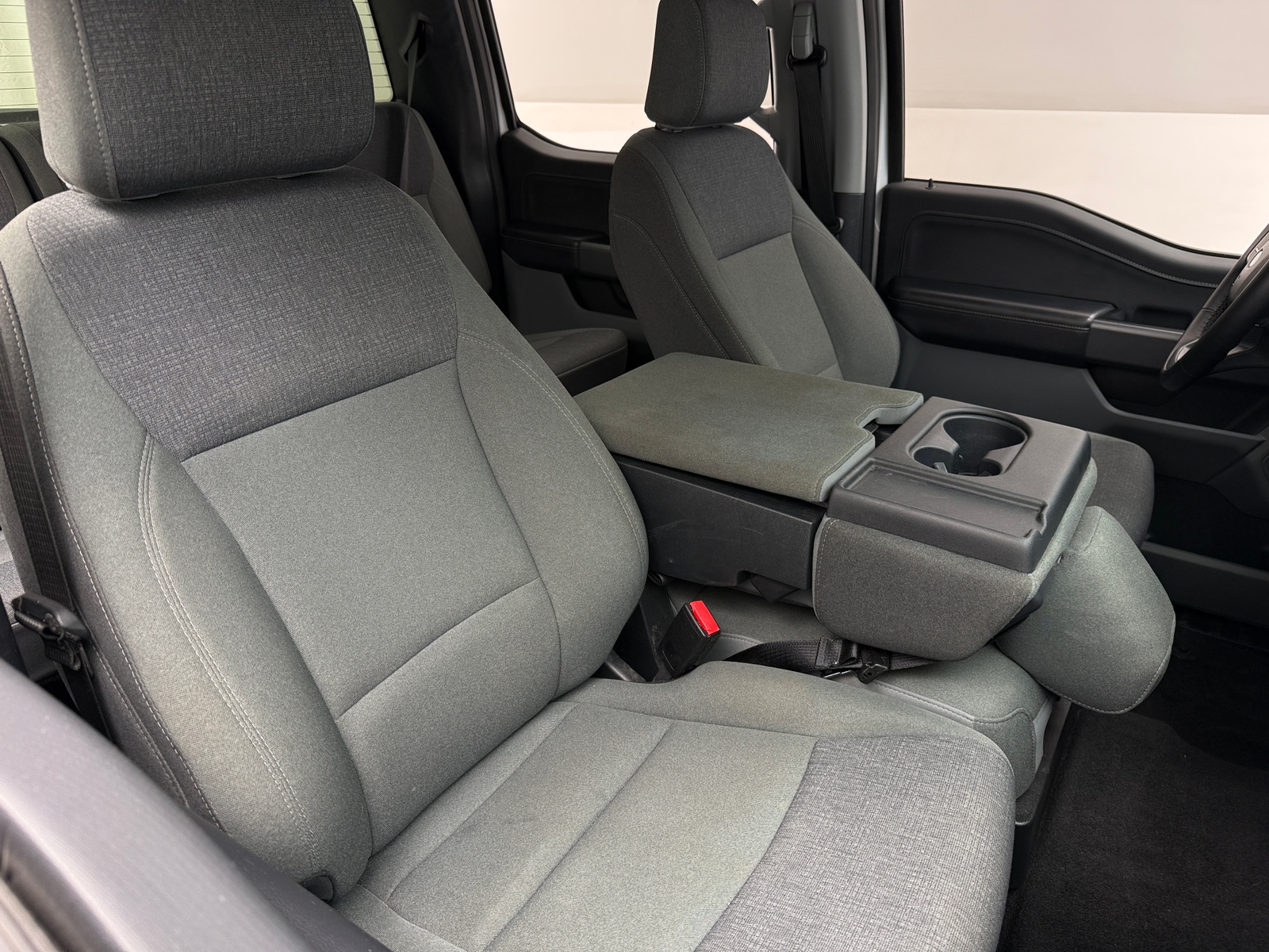 Thumbnail: 2025 Ford Econoline - 2