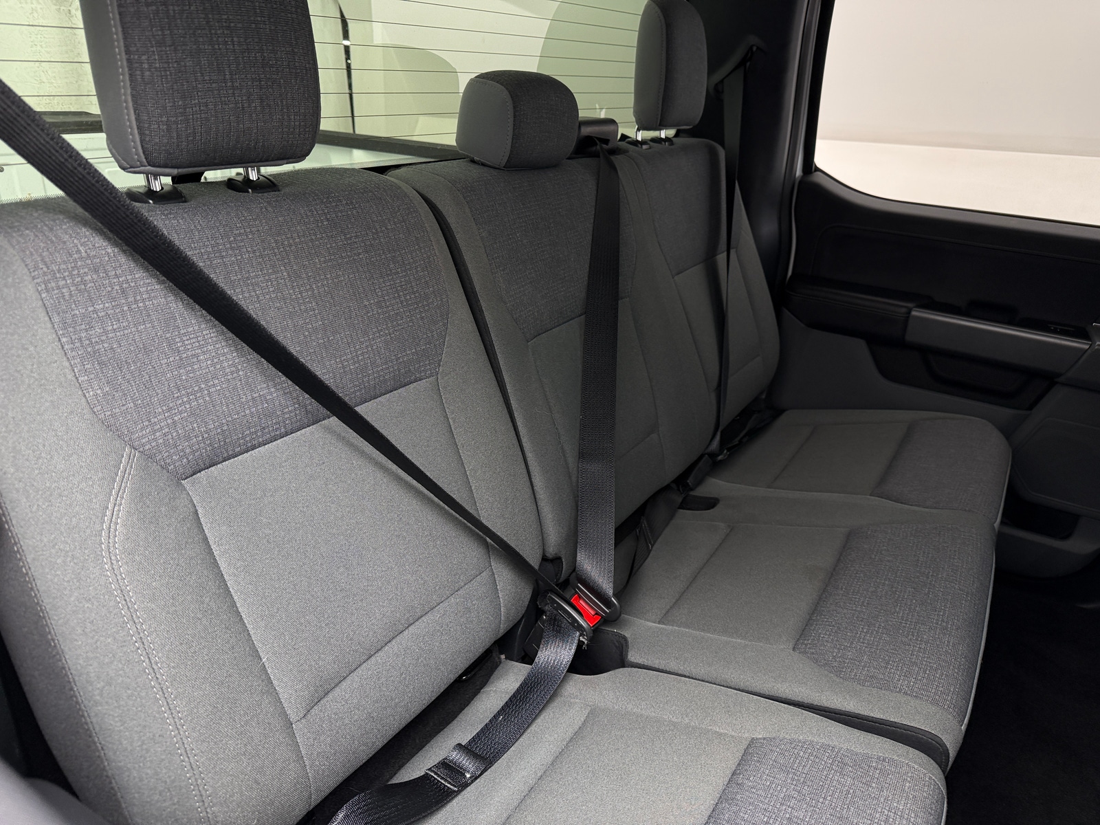 Thumbnail: 2025 Ford Econoline - 6