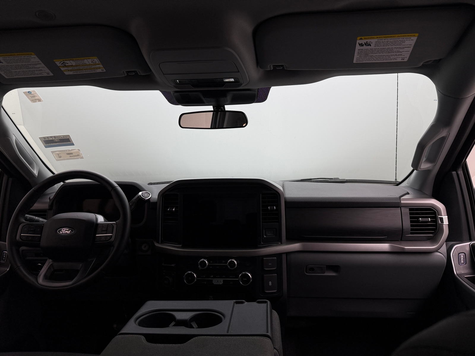 Thumbnail: 2025 Ford Econoline - 3