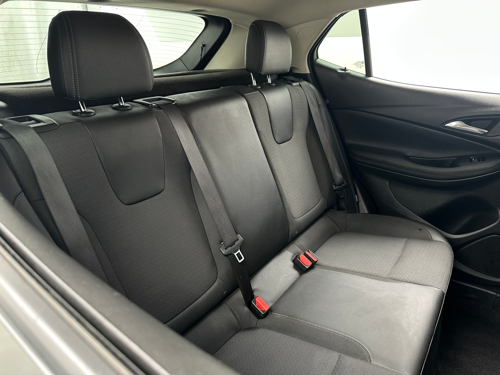 Thumbnail: 2022 Buick Encore GX - 5