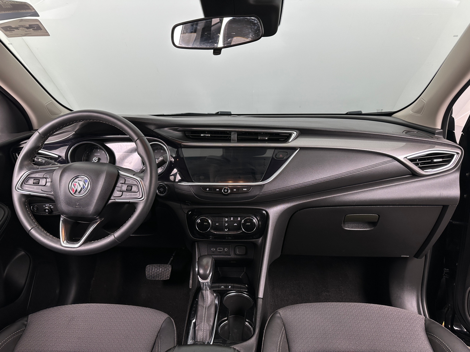 Thumbnail: 2022 Buick Encore GX - 2