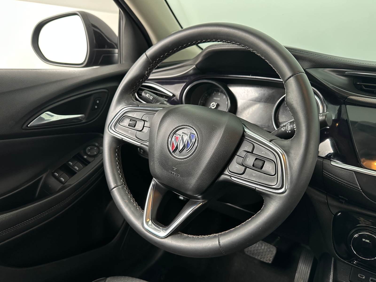 Thumbnail: 2022 Buick Encore GX - 4