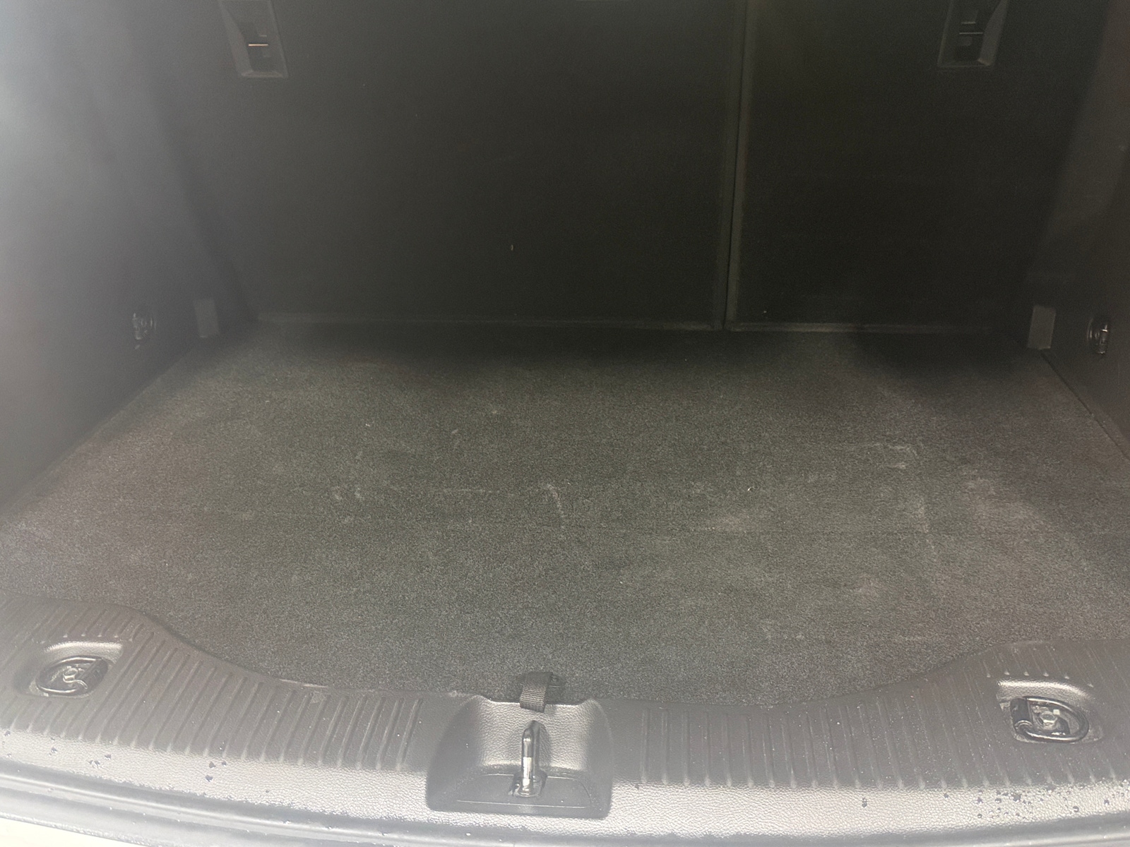 Thumbnail: 2022 Chevrolet Trax - 7