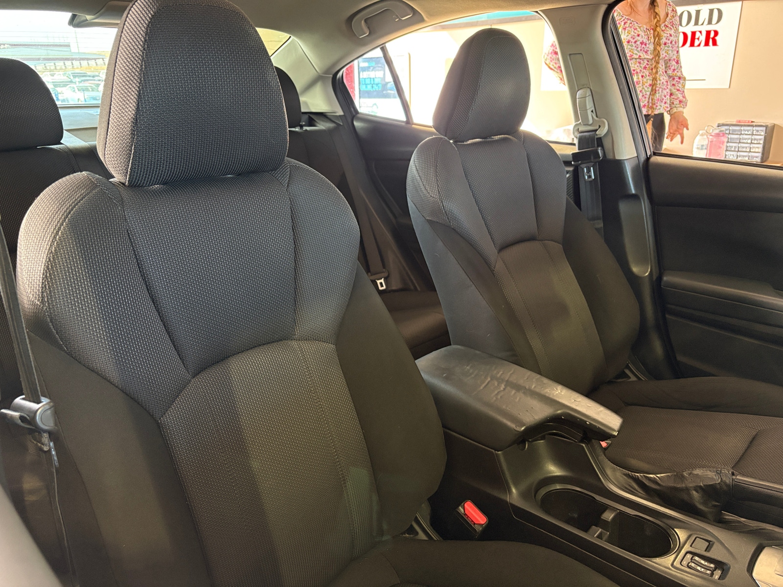 Thumbnail: 2018 Subaru Impreza - 2