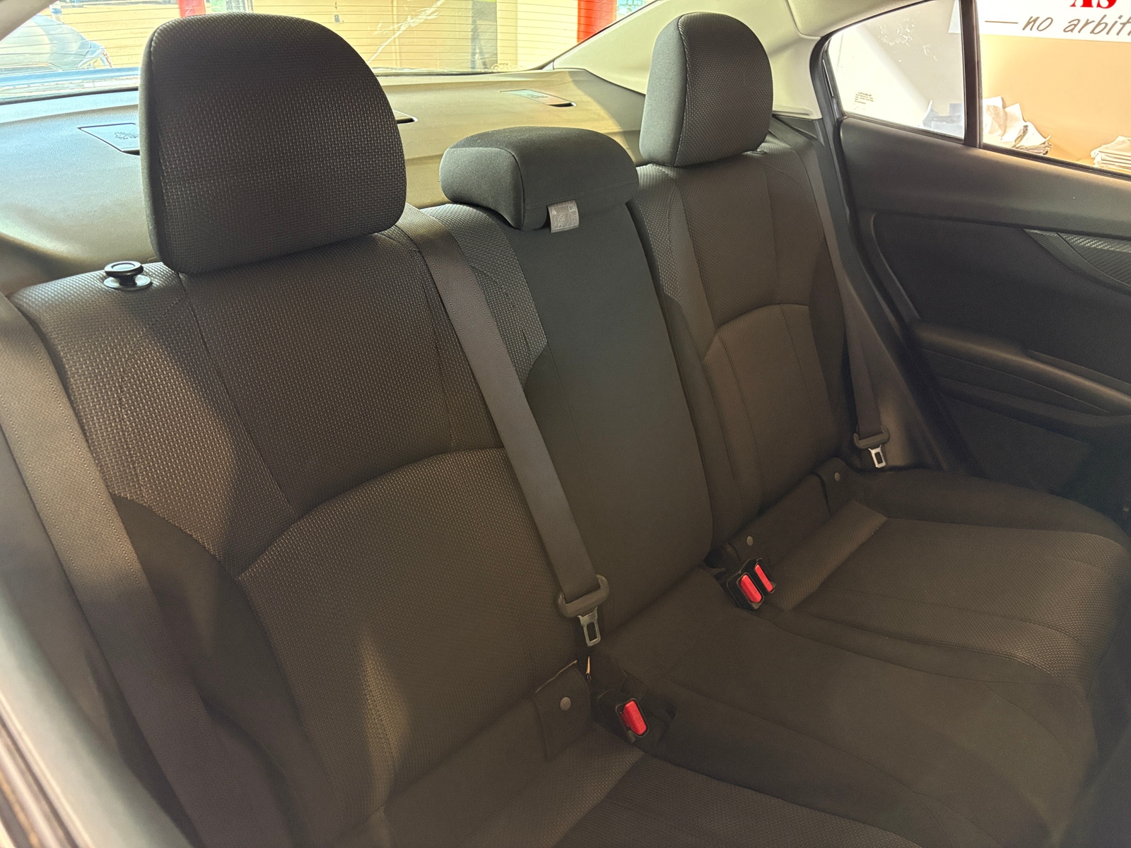 Thumbnail: 2018 Subaru Impreza - 6