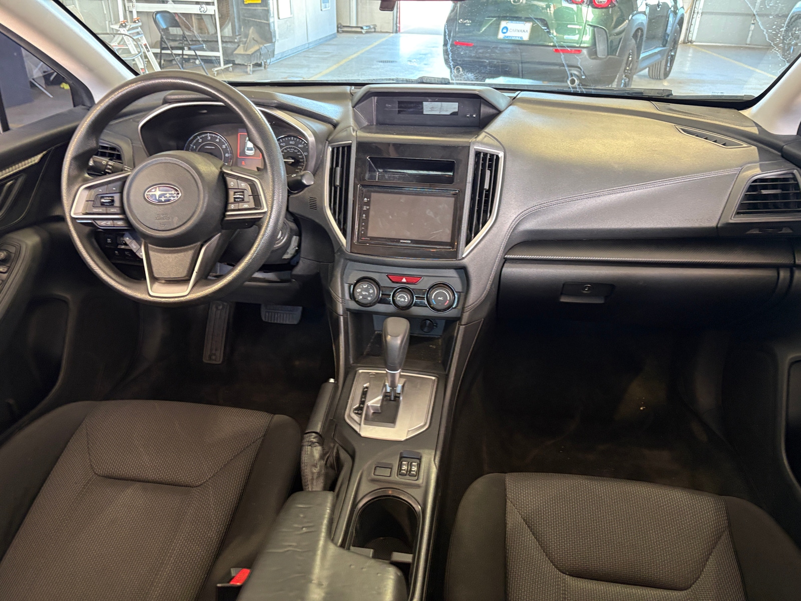 Thumbnail: 2018 Subaru Impreza - 3