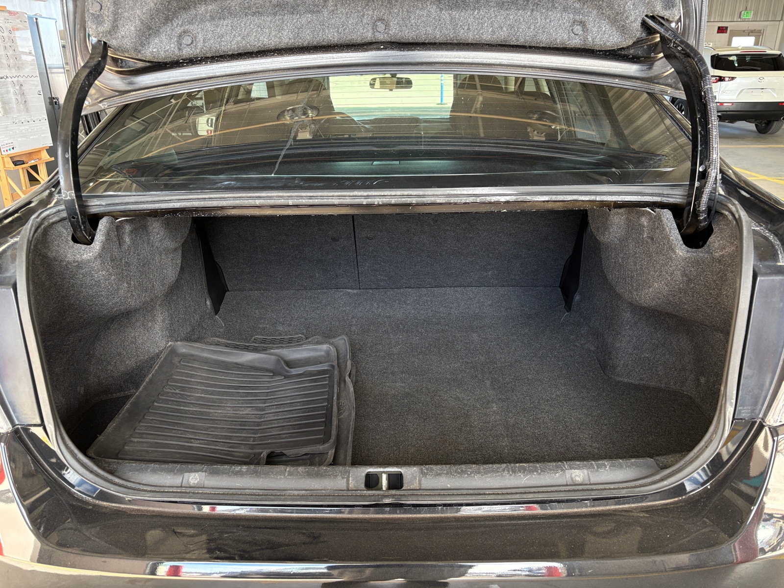 Thumbnail: 2018 Subaru Impreza - 7