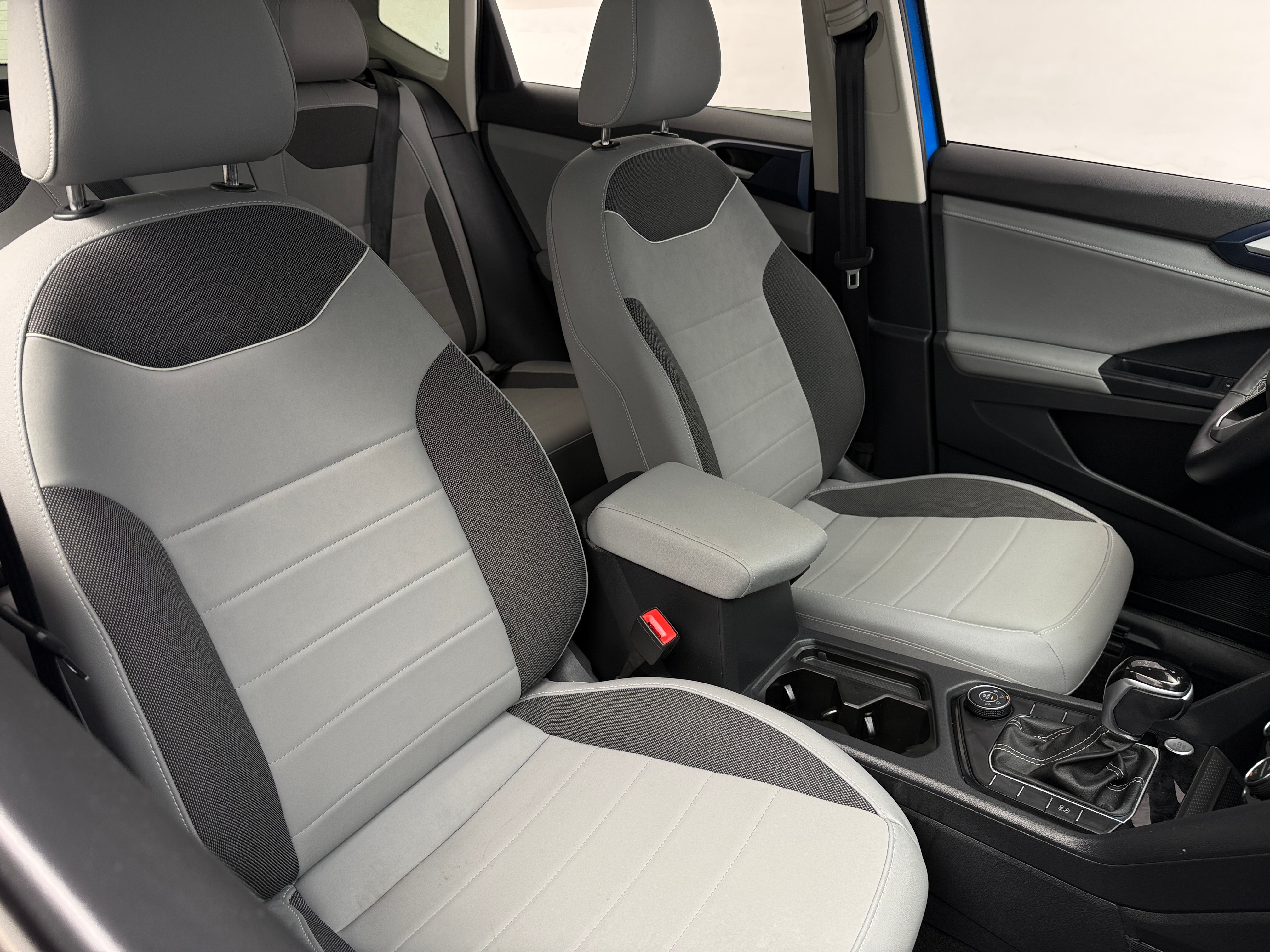 2024 Volkswagen Taos