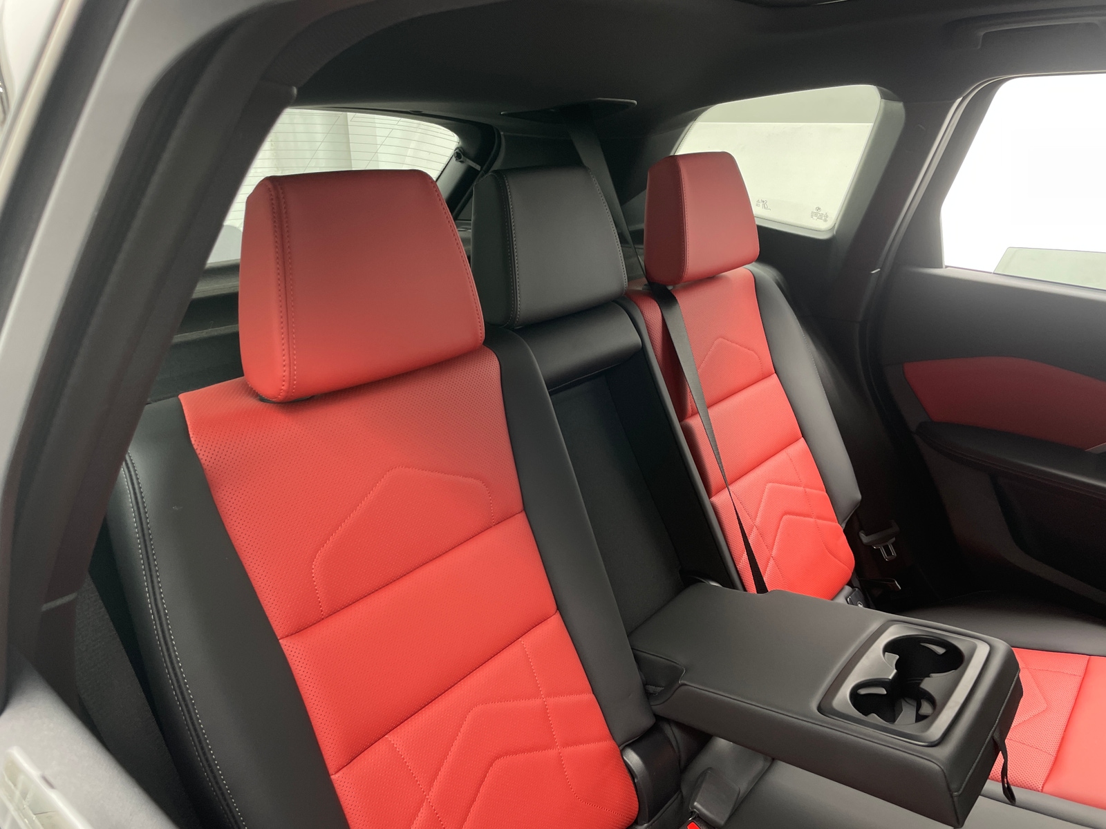 Thumbnail: 2025 BMW X1 - 5