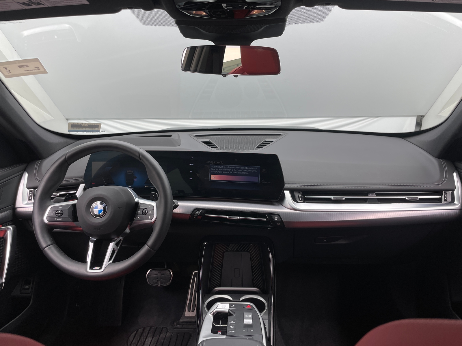 Thumbnail: 2025 BMW X1 - 2