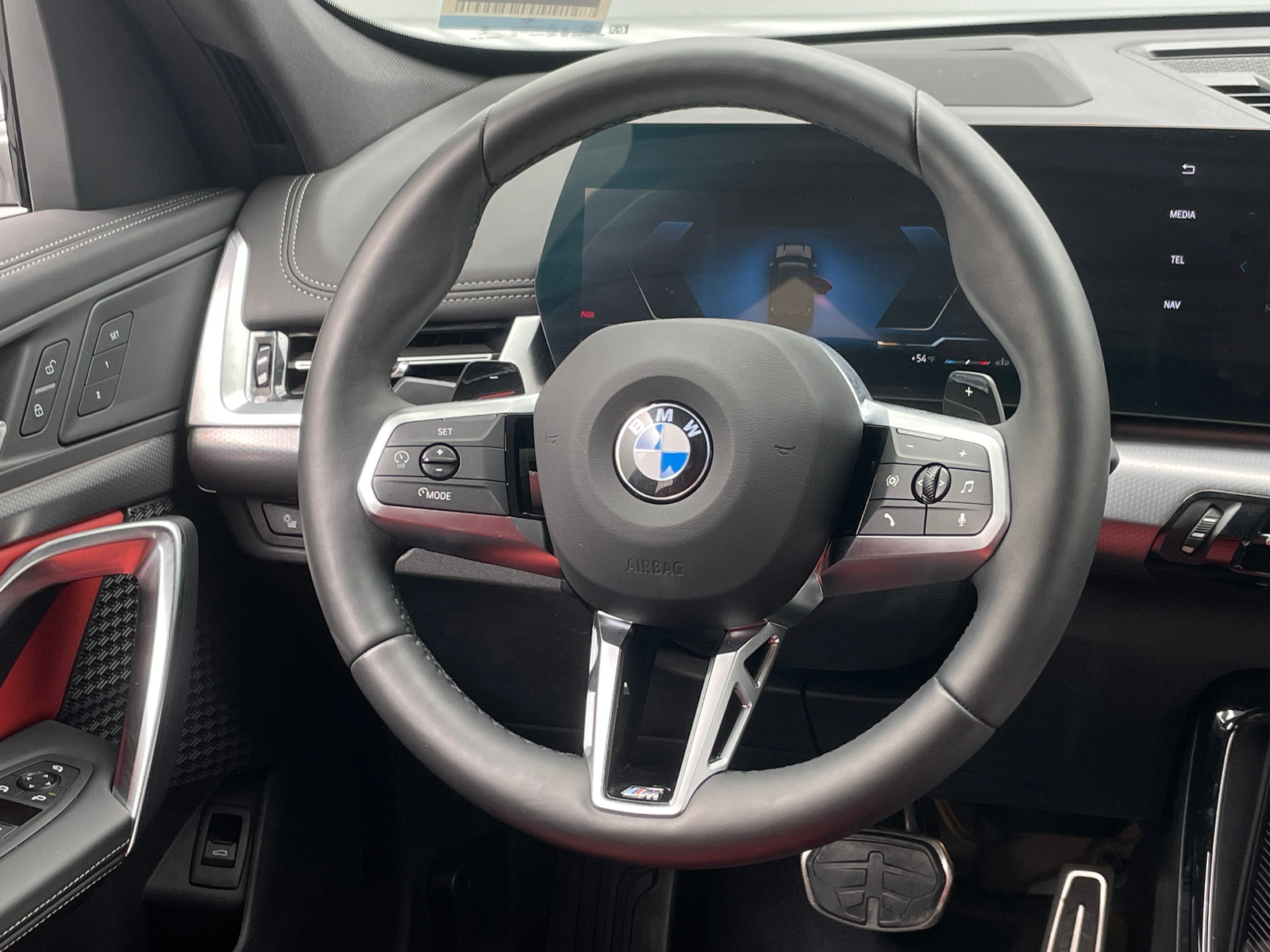 Thumbnail: 2025 BMW X1 - 4