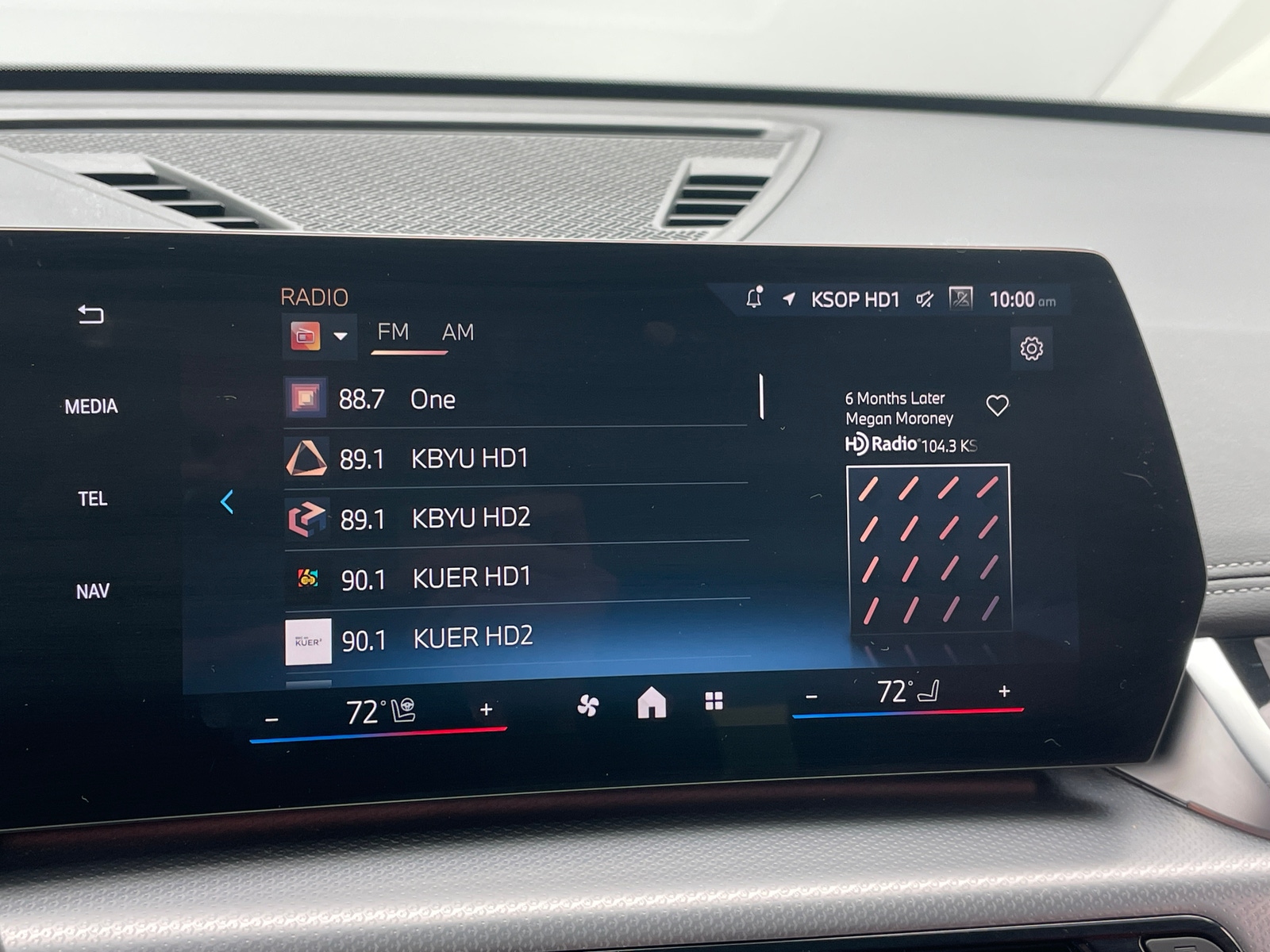 Thumbnail: 2025 BMW X1 - 3