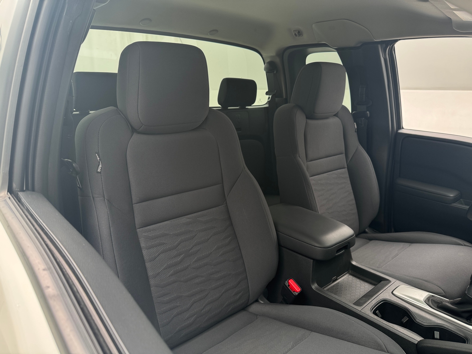 Thumbnail: 2022 Nissan Frontier - 2