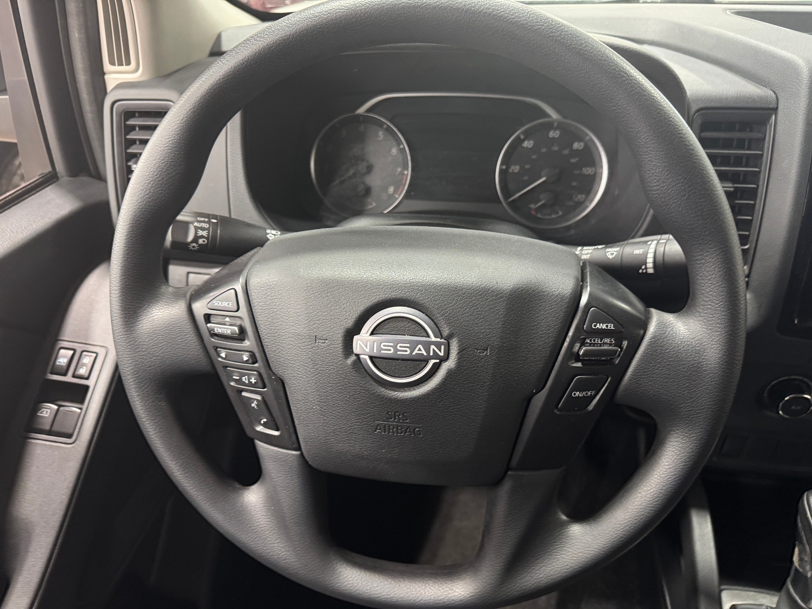 Thumbnail: 2022 Nissan Frontier - 5