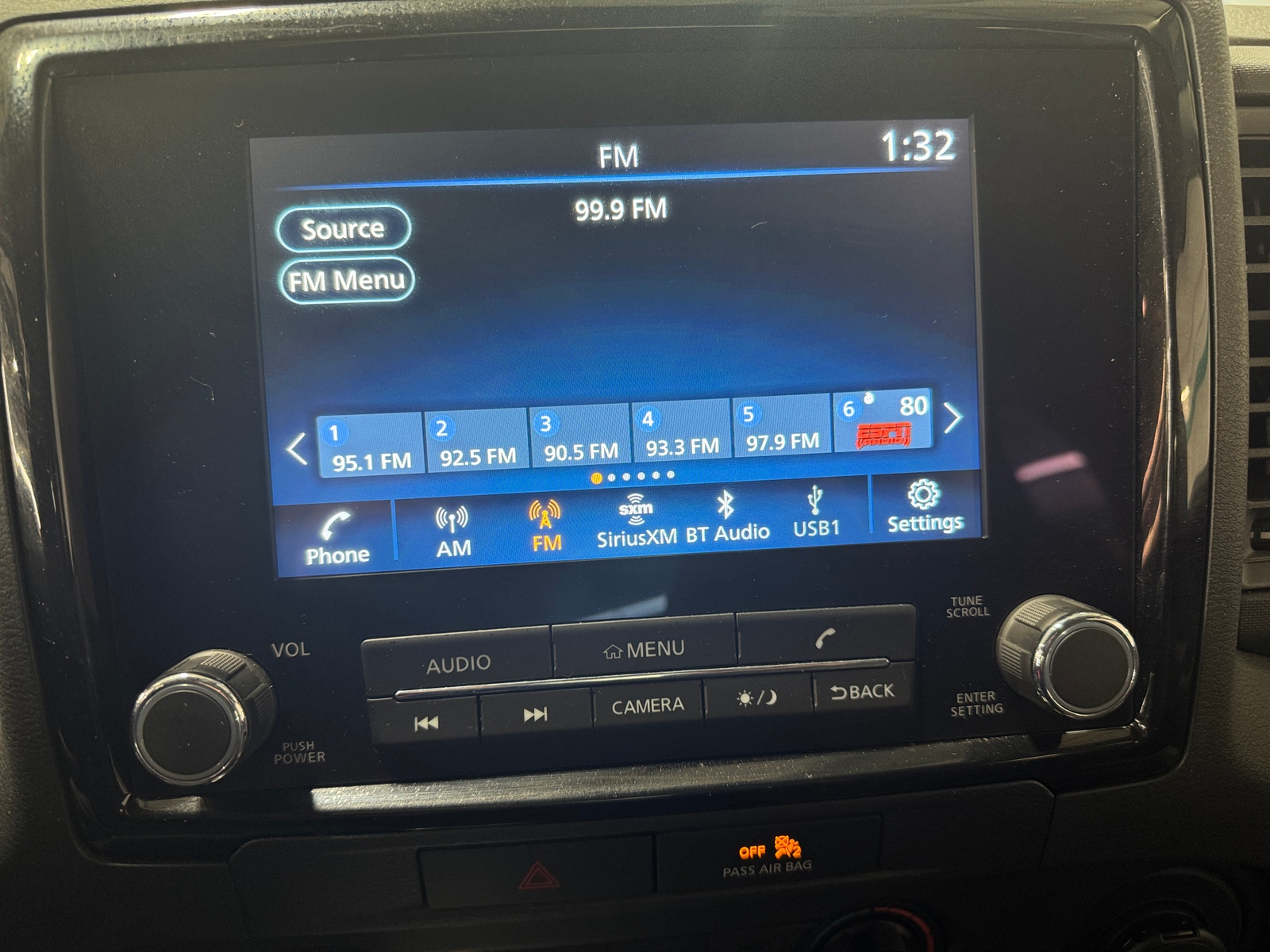 Thumbnail: 2022 Nissan Frontier - 4