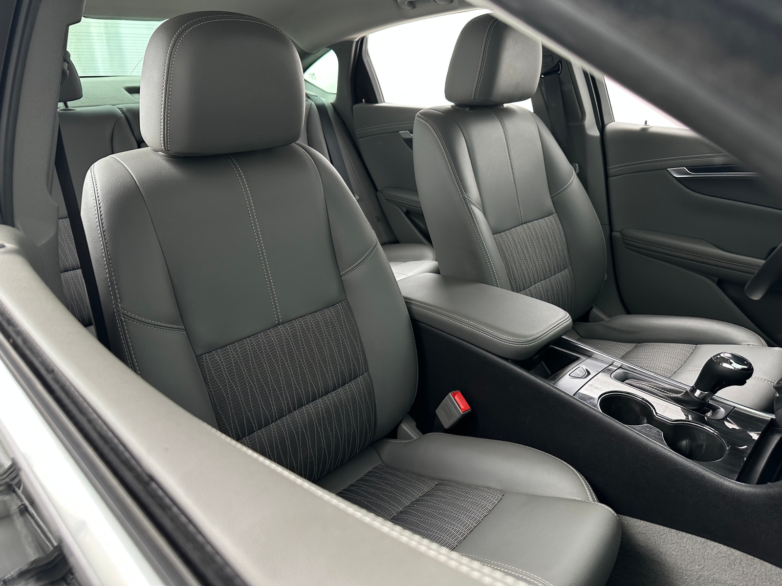 Thumbnail: 2019 Chevrolet Impala - 2