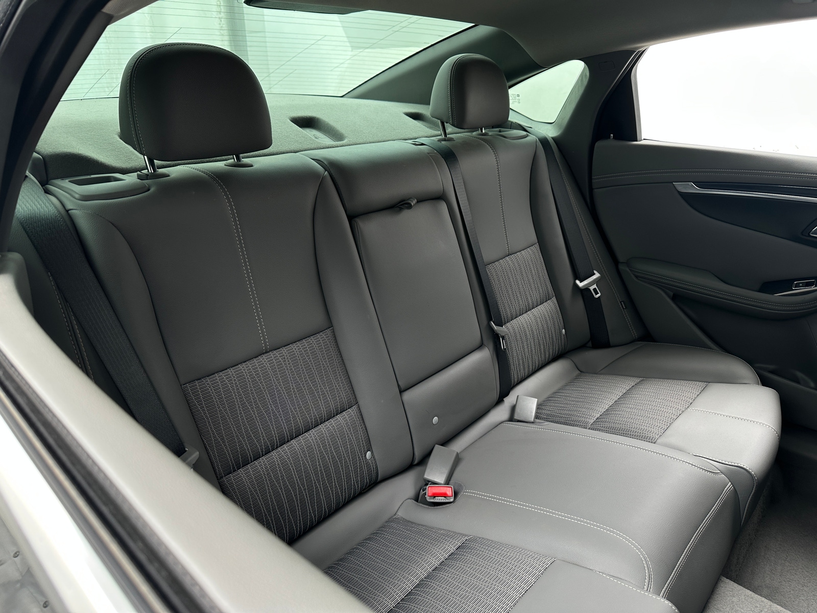 Thumbnail: 2019 Chevrolet Impala - 6