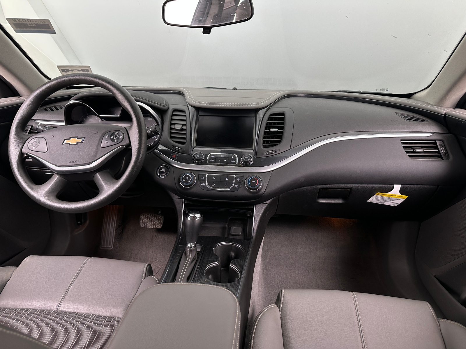 Thumbnail: 2019 Chevrolet Impala - 3