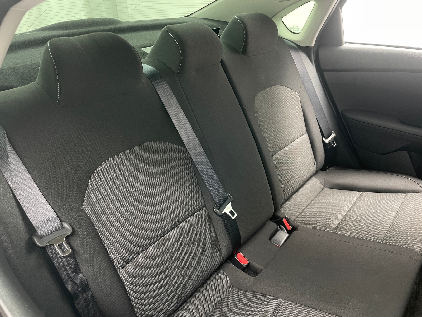 Thumbnail: 2022 Kia Forte - 6