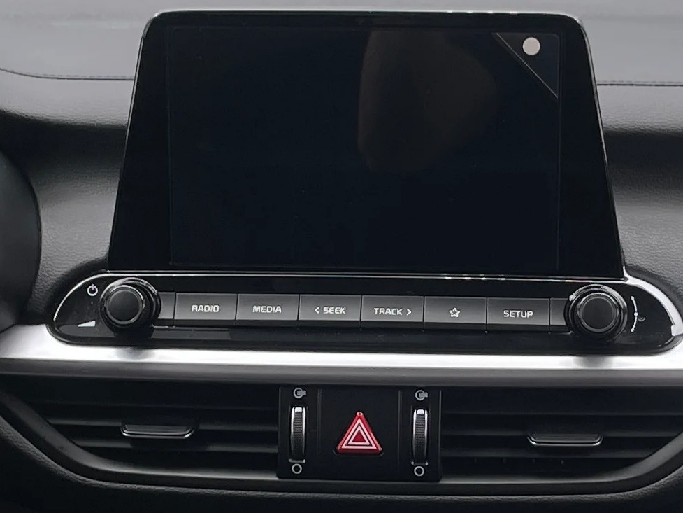 Thumbnail: 2022 Kia Forte - 4