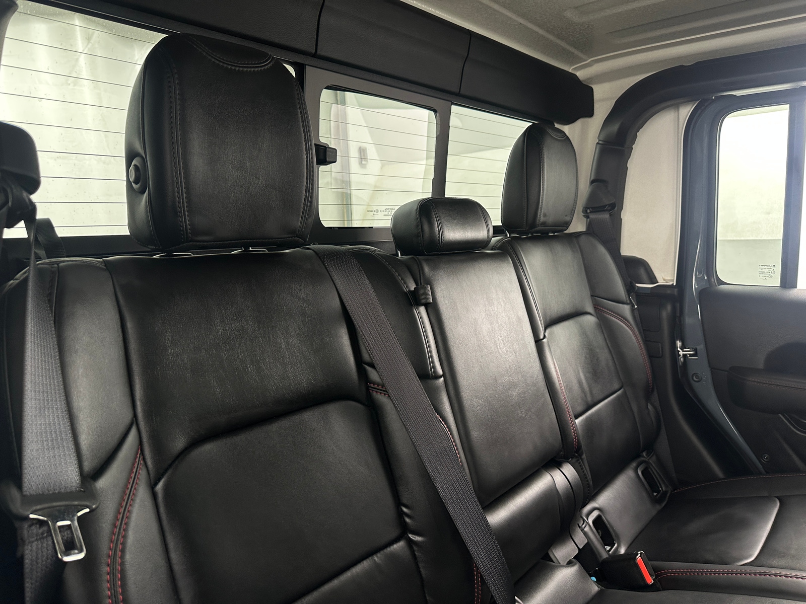 Thumbnail: 2025 Jeep Gladiator - 5