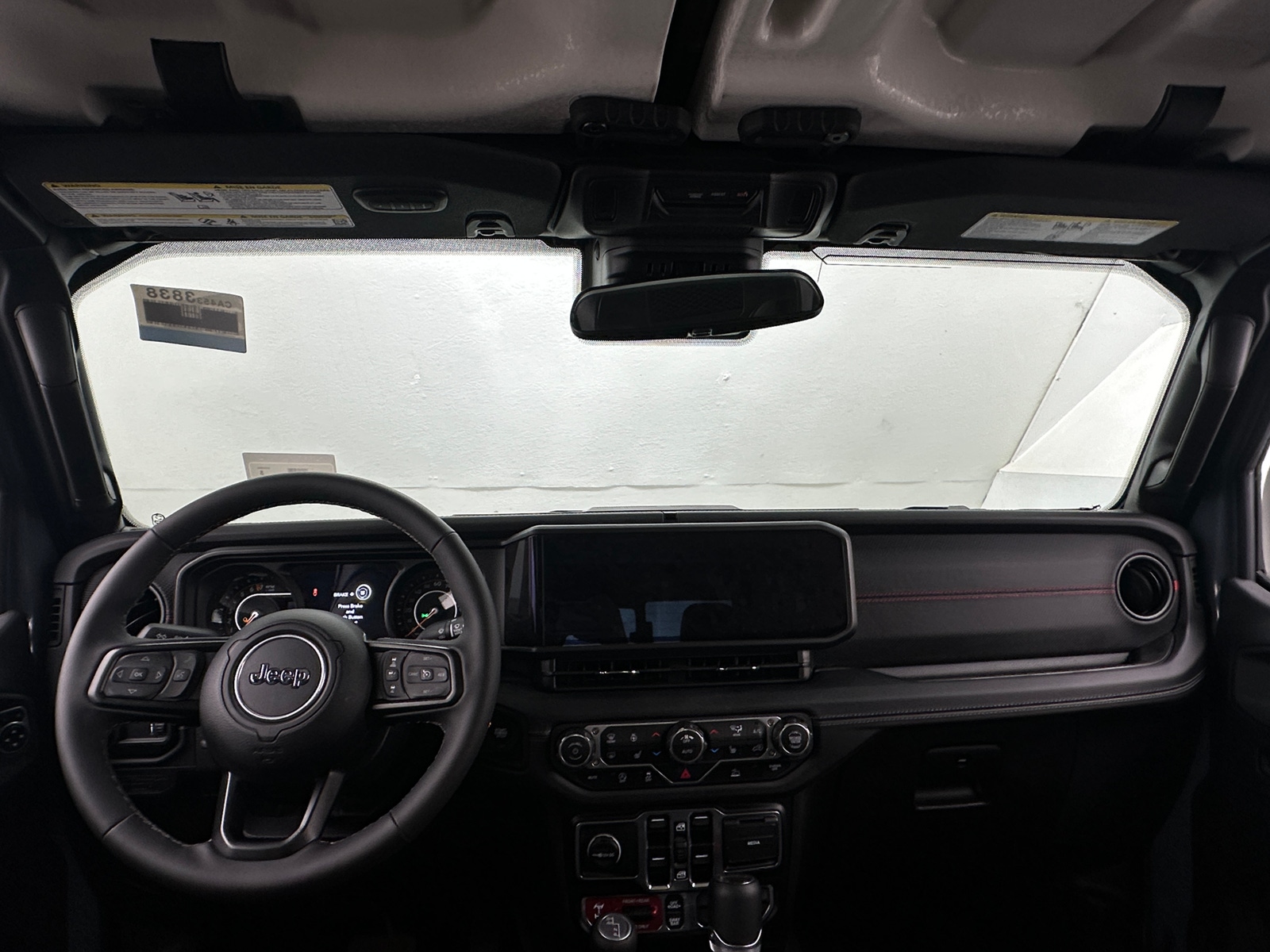 Thumbnail: 2025 Jeep Gladiator - 2