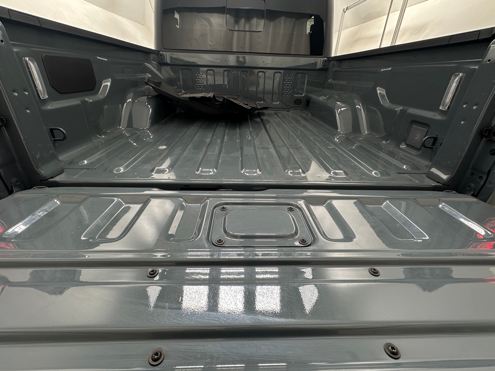 Thumbnail: 2025 Jeep Gladiator - 6