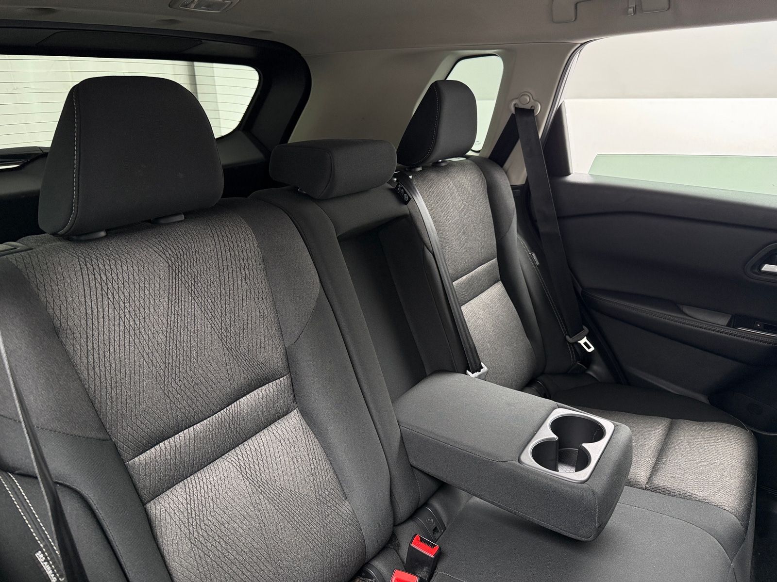 Thumbnail: 2025 Nissan Rogue - 6