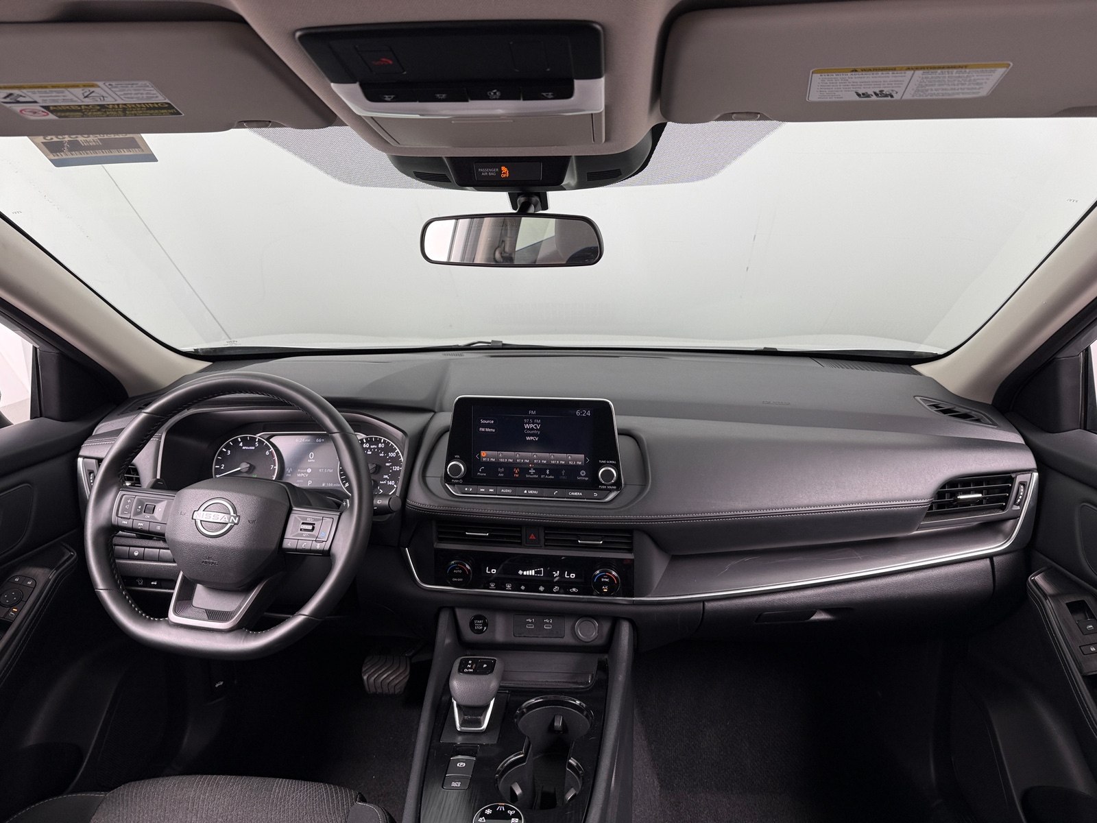 Thumbnail: 2025 Nissan Rogue - 3