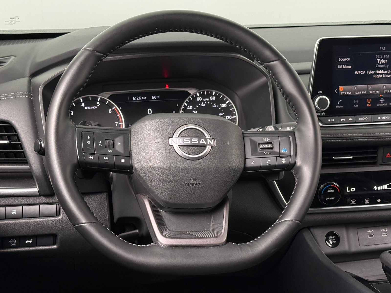 Thumbnail: 2025 Nissan Rogue - 5