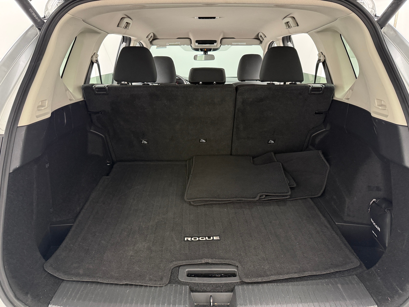 Thumbnail: 2025 Nissan Rogue - 7