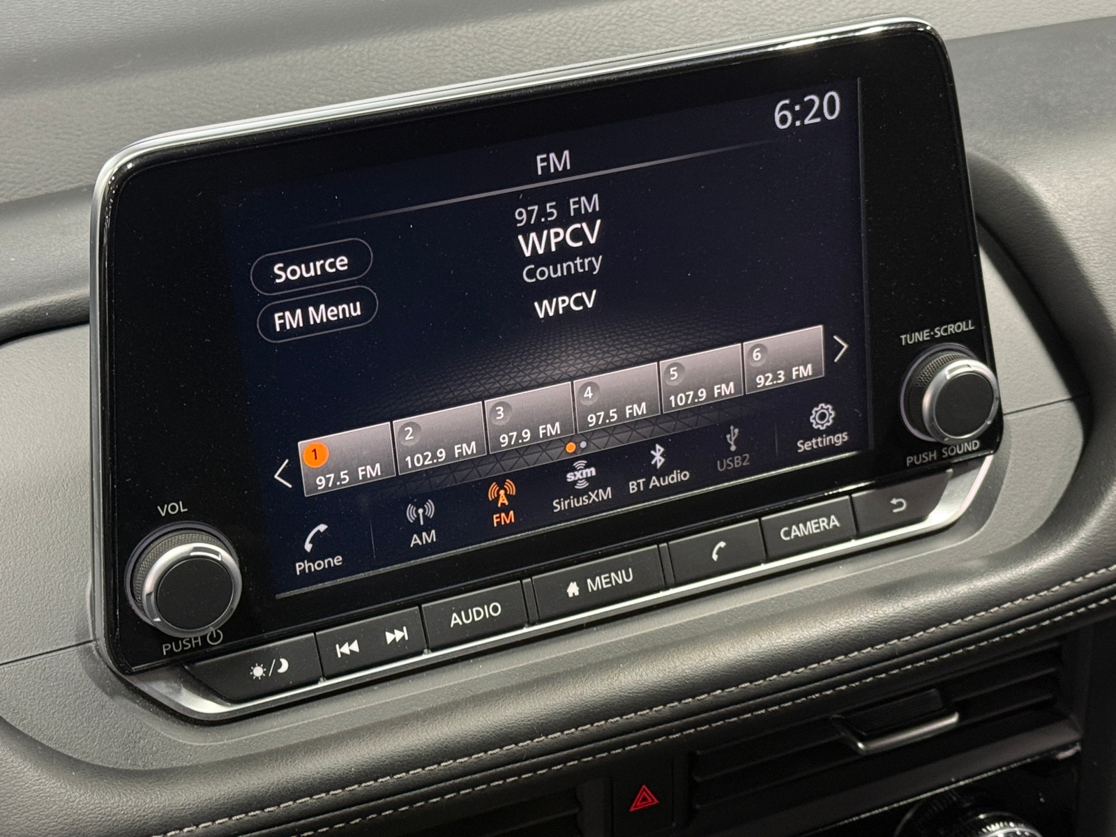 Thumbnail: 2025 Nissan Rogue - 4