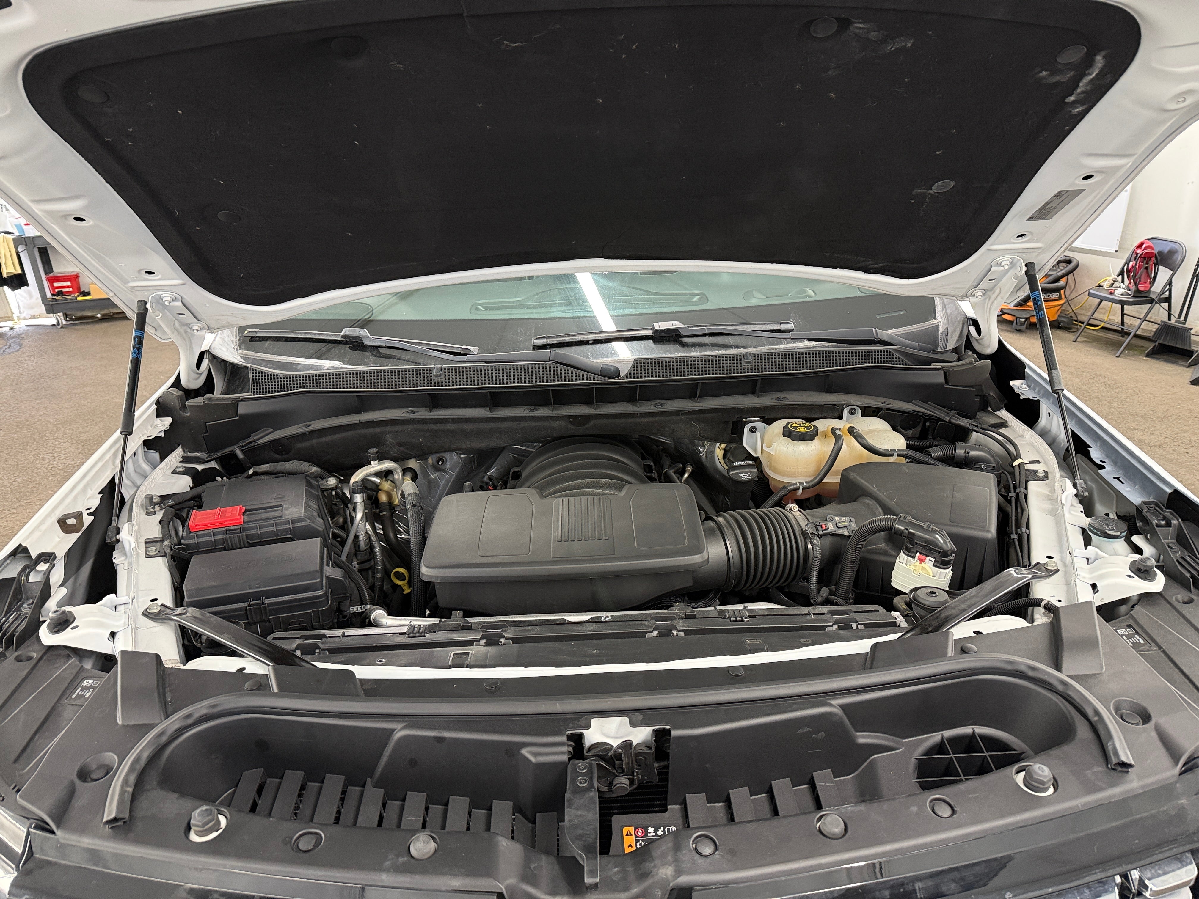 2023 Chevrolet Suburban