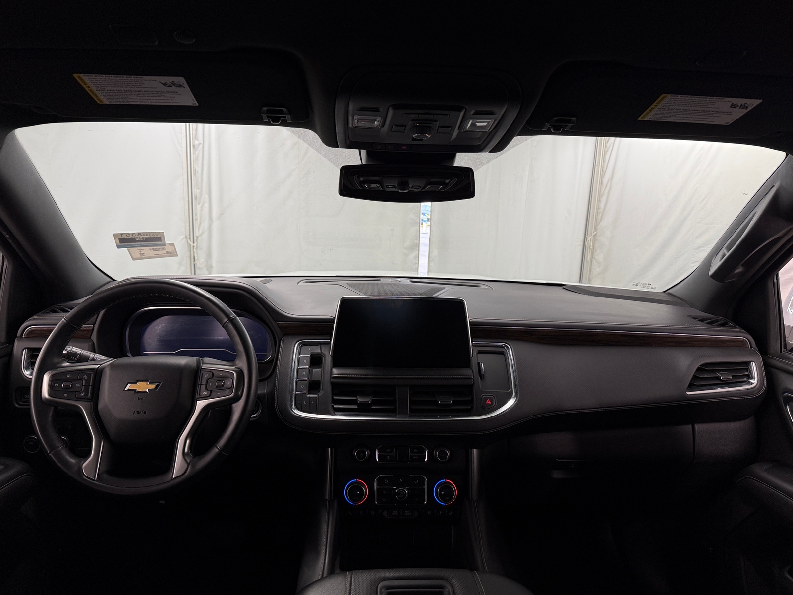 Thumbnail: 2023 Chevrolet Suburban - 2