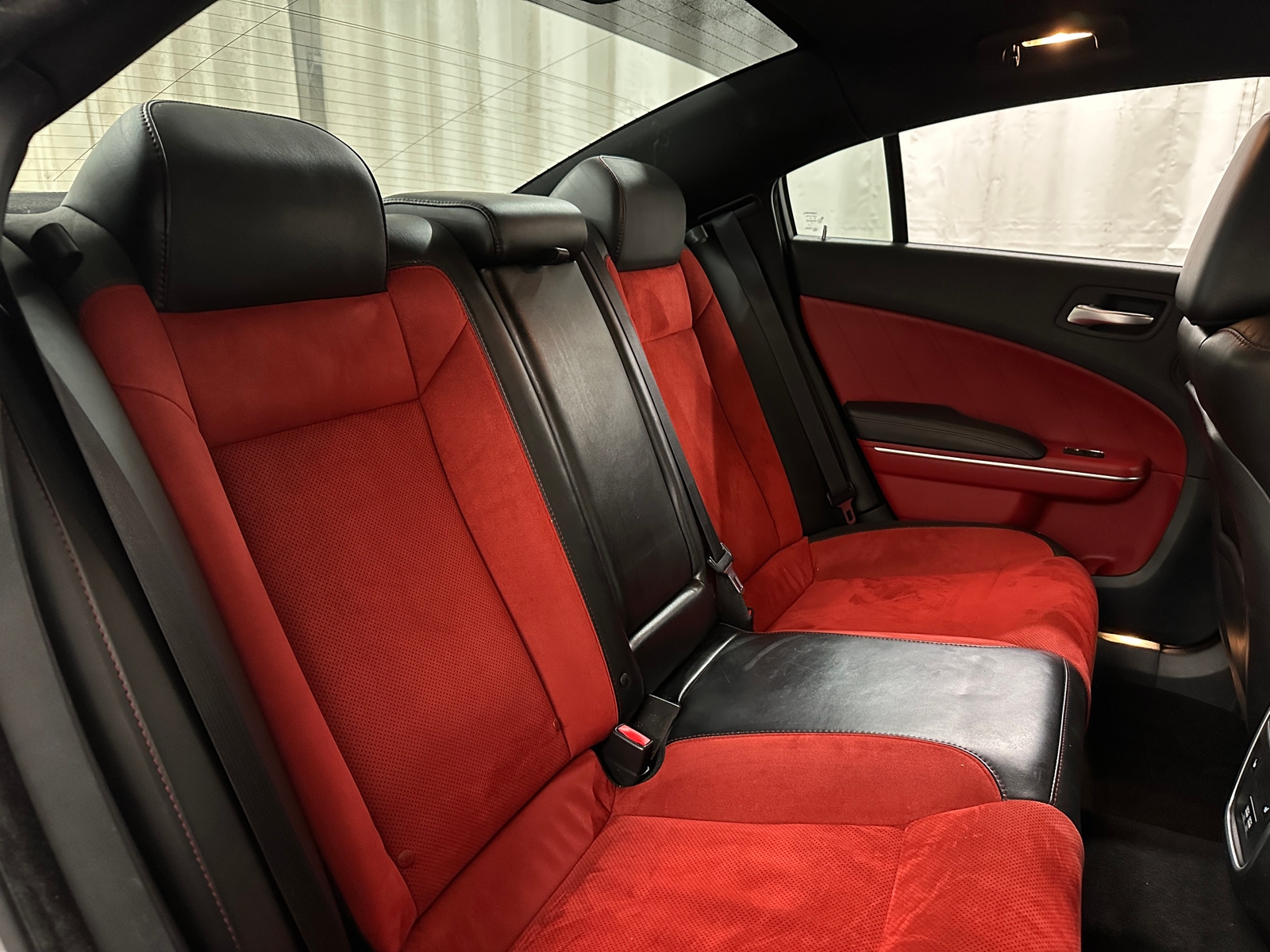 Thumbnail: 2015 Dodge Charger - 6